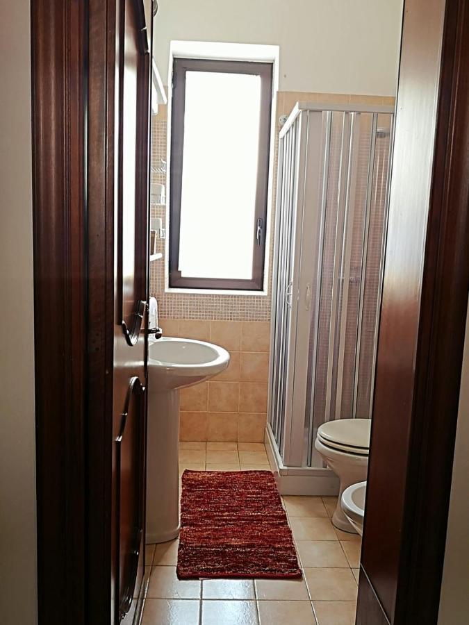 La Casina Di Vanni - Casa Vacanza Nel Cuore Del Salento Арнезано Экстерьер фото