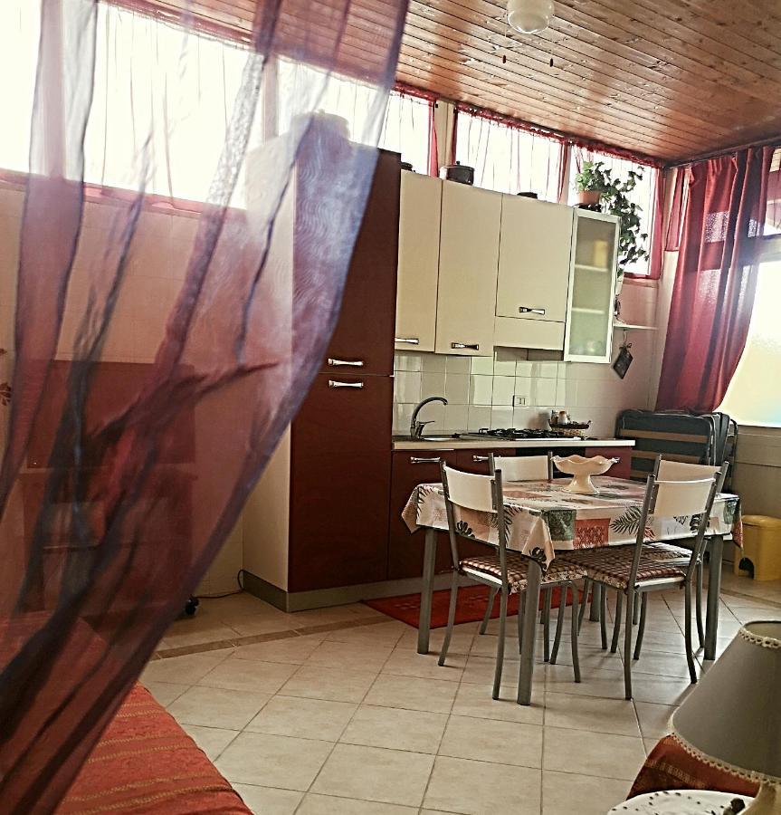 La Casina Di Vanni - Casa Vacanza Nel Cuore Del Salento Арнезано Экстерьер фото